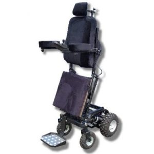Stand up Power Wheelchair