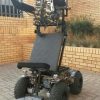 Radical Mobility Power Wheelchairs