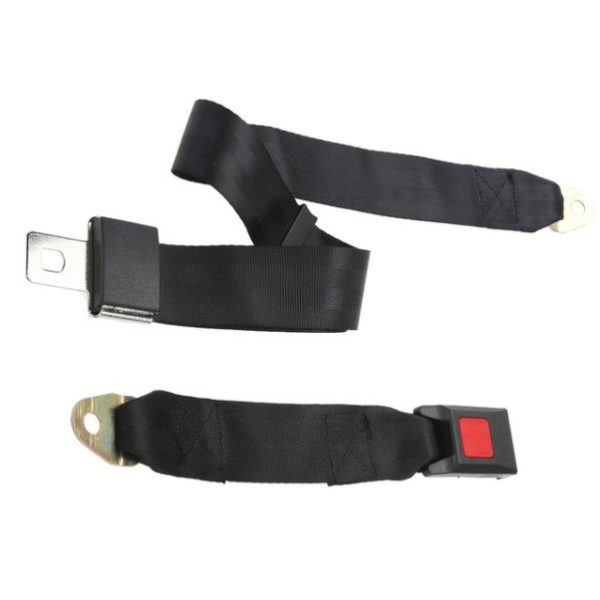 lap belt for wheelchairs