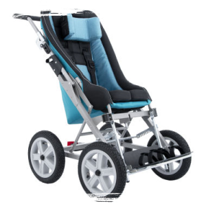 Paediatric Strollers